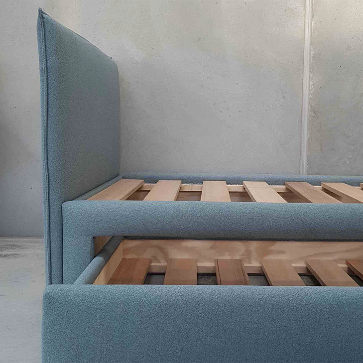 Denver trundle bed