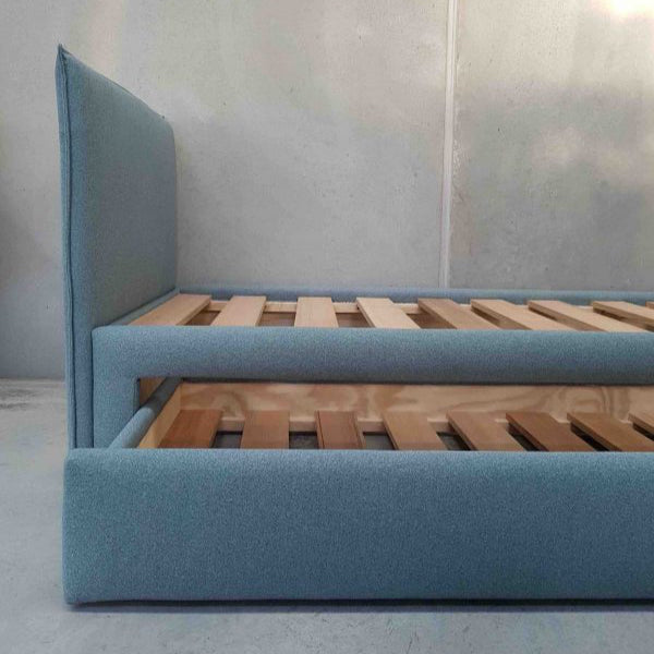 Denver trundle bed