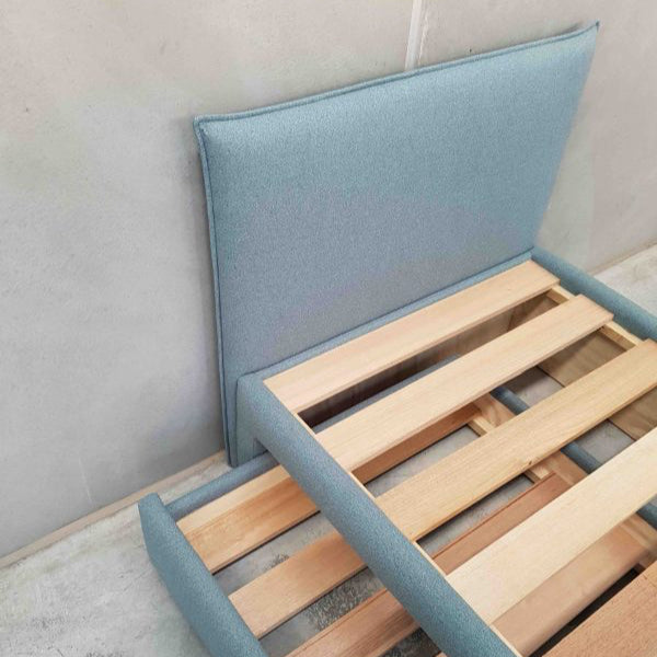 Denver trundle bed