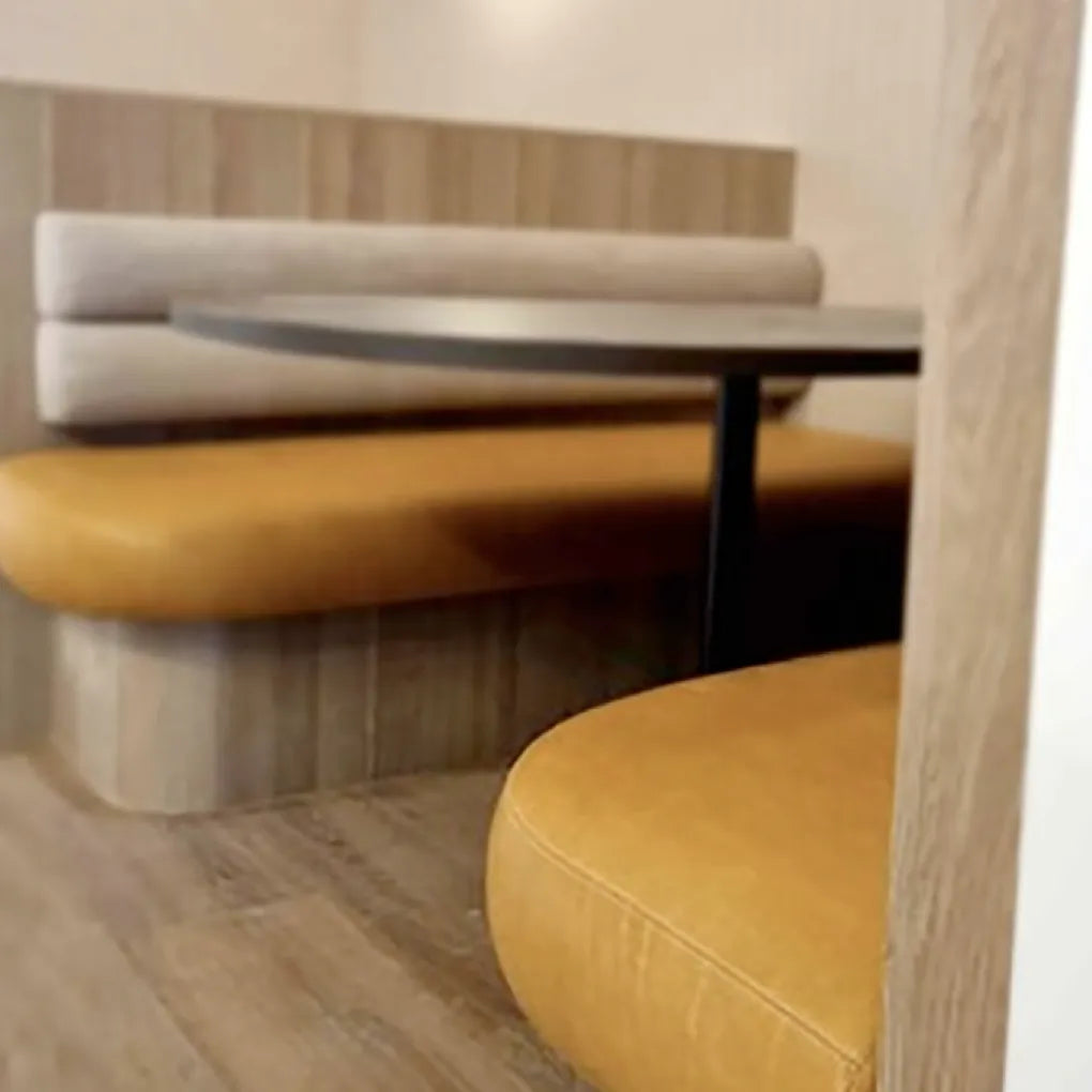 Banquette and Booth Seating