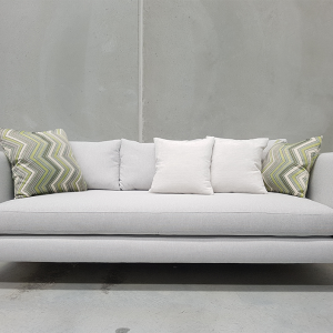 ASTI | Custom sofa