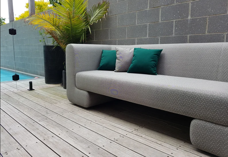 Custom Upholstery East Melbourne